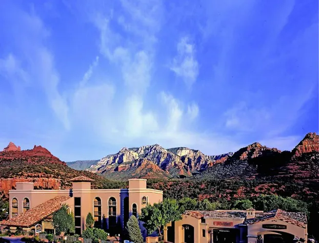 Best Western Plus Arroyo Roble Hotel & Creekside Villas hotel detail image 2