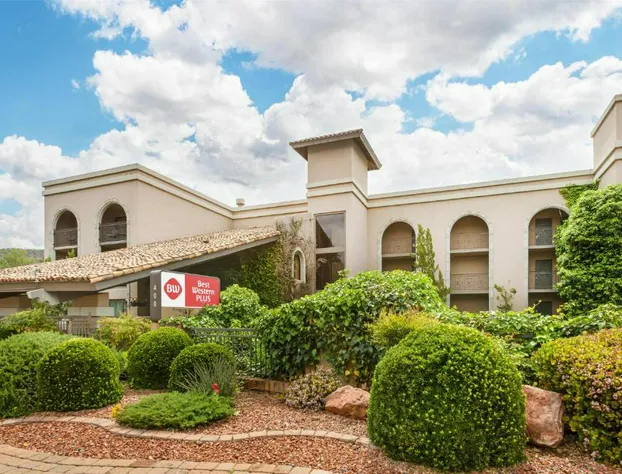 Best Western Plus Arroyo Roble Hotel & Creekside Villas hotel detail image 3