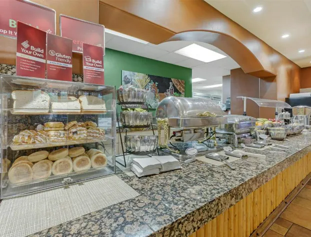 Best Western Plus Arroyo Roble Hotel & Creekside Villas hotel detail image 4