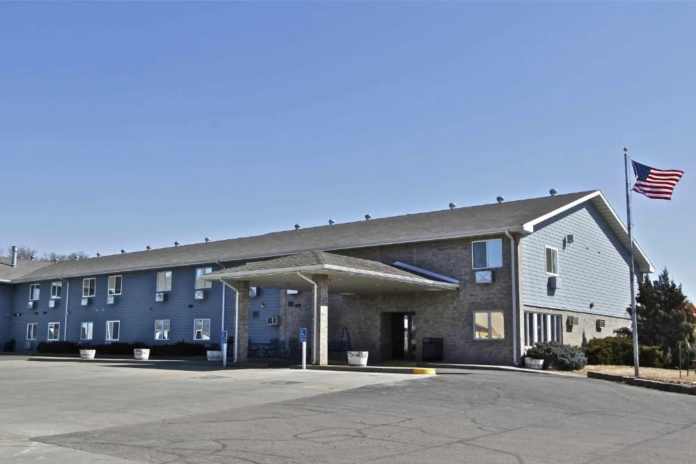 Governor's Inn a Travelodge by Wyndham hotel hero