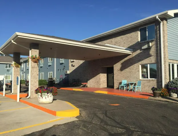 Governor's Inn a Travelodge by Wyndham hotel detail image 1