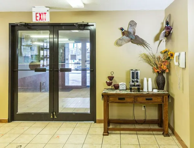 Governor's Inn a Travelodge by Wyndham hotel detail image 3