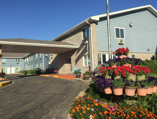 Governor's Inn a Travelodge by Wyndham hotel detail image 2