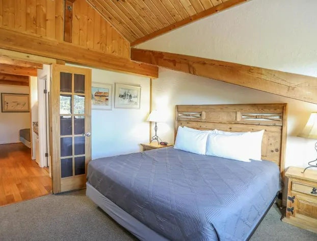 The Boulder Creek Lodge hotel detail image 1