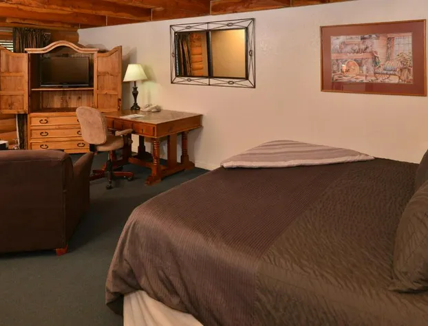 The Boulder Creek Lodge hotel detail image 2