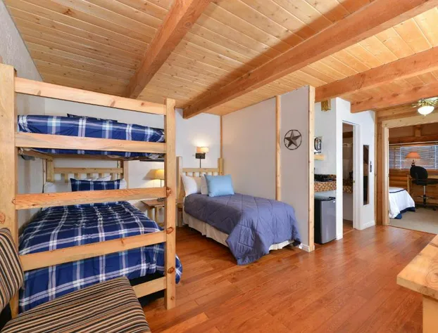 The Boulder Creek Lodge hotel detail image 3