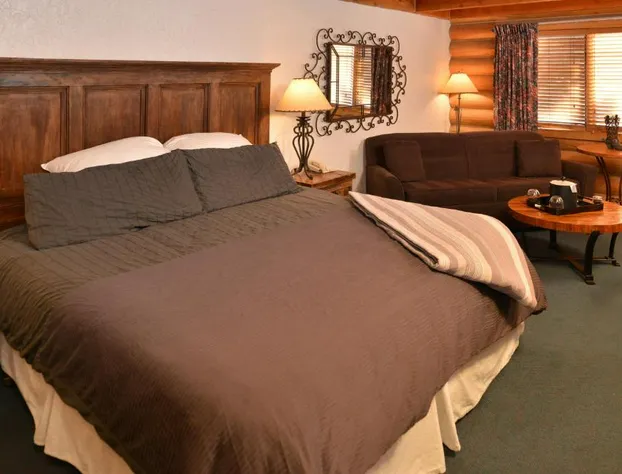 The Boulder Creek Lodge hotel detail image 4