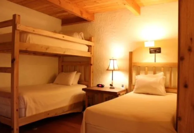 The Boulder Creek Lodge hotel detail image 1