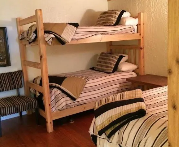 The Boulder Creek Lodge hotel detail image 3