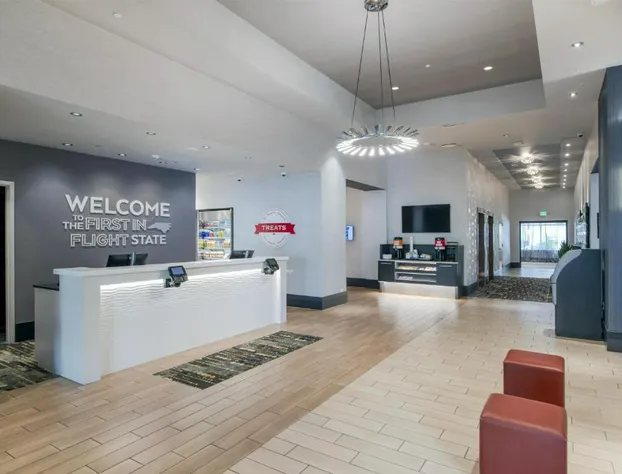 Hampton Inn & Suites Raleigh-Durham Airport-Brier Creek hotel detail image 3