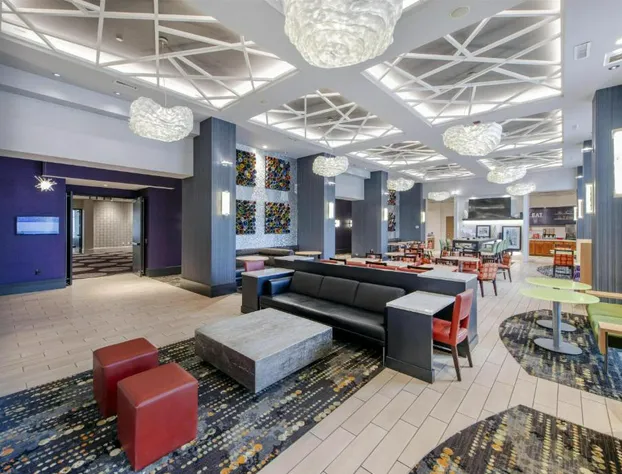 Hampton Inn & Suites Raleigh-Durham Airport-Brier Creek hotel detail image 4