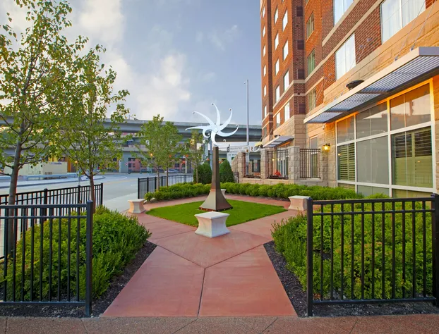 Residence Inn by Marriott Pittsburgh North Shore hotel detail image 2