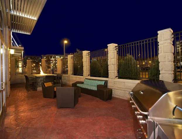 Residence Inn by Marriott Pittsburgh North Shore hotel detail image 4