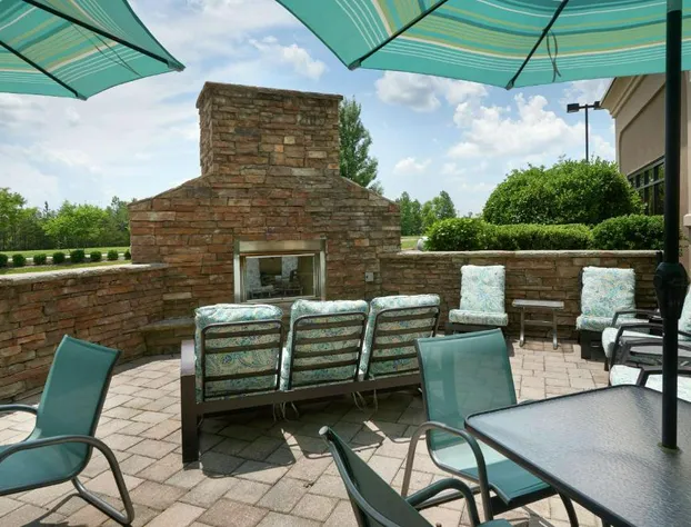 Hampton Inn Bermuda Run Winston-Salem hotel detail image 4