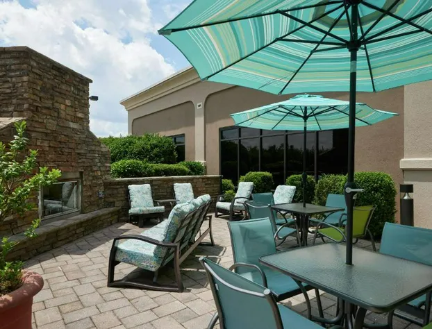 Hampton Inn Bermuda Run Winston-Salem hotel detail image 3