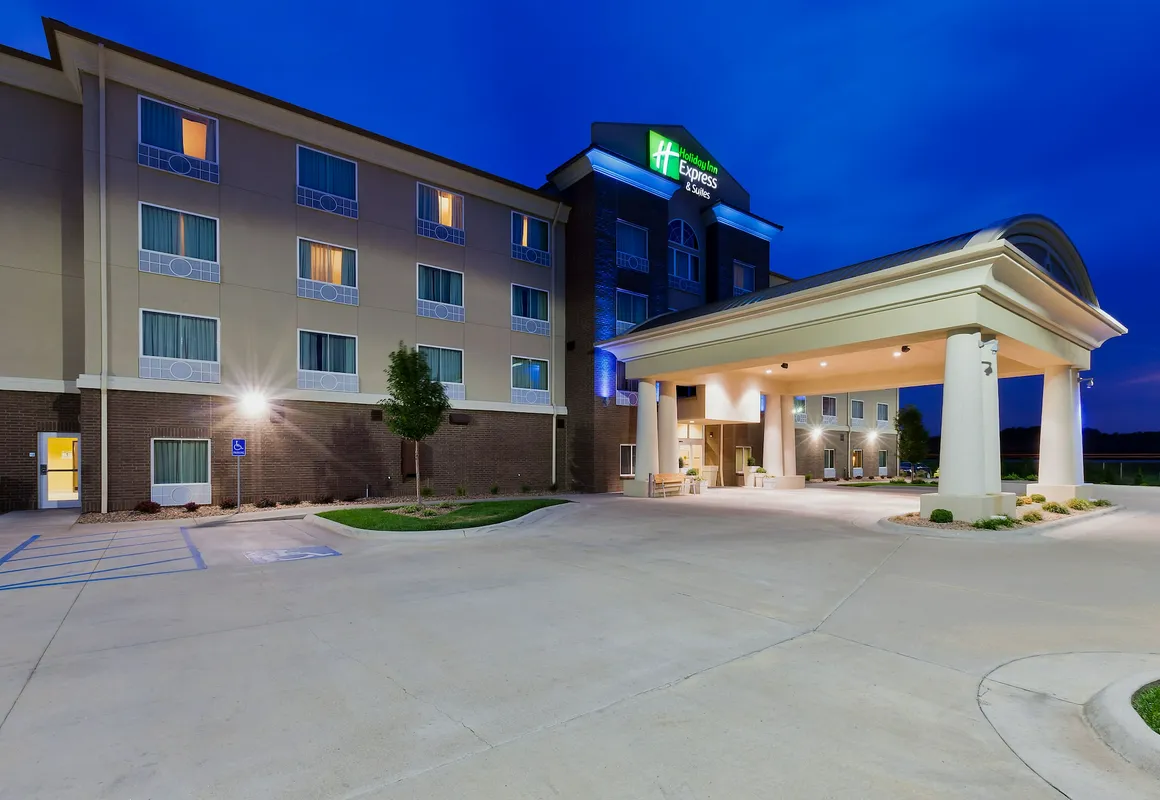 Holiday Inn Express Salinas by IHG hotel hero