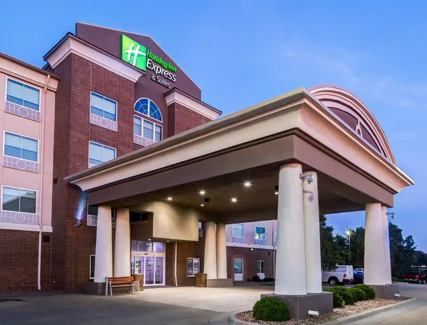 Holiday Inn Express Salinas by IHG hotel detail image 2