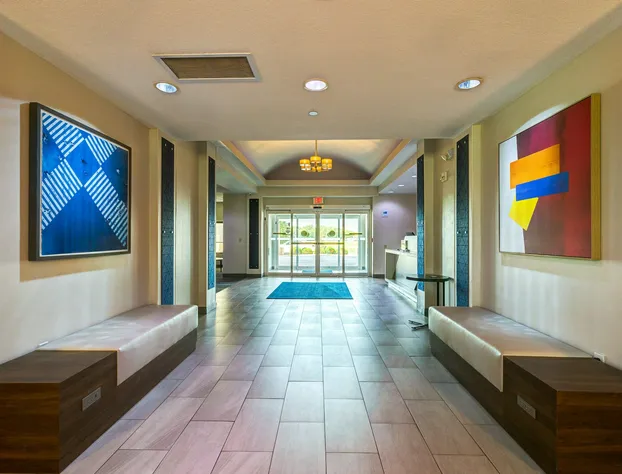 Holiday Inn Express Salinas by IHG hotel detail image 4