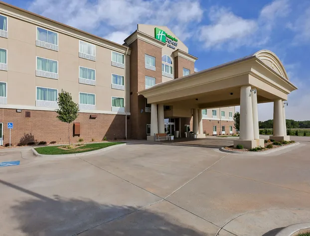 Holiday Inn Express Salinas by IHG hotel detail image 1