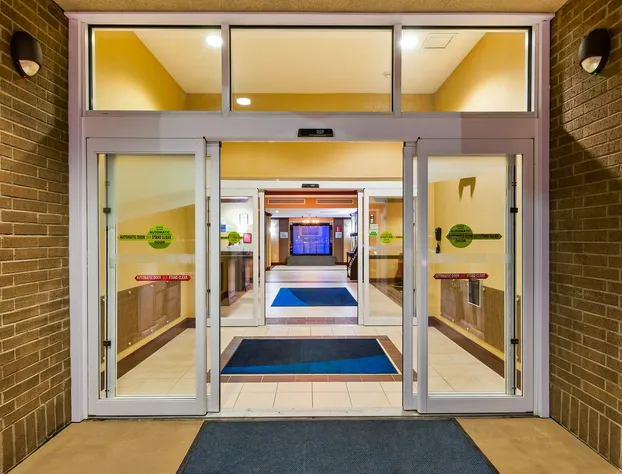 Holiday Inn Express Salinas by IHG hotel detail image 3