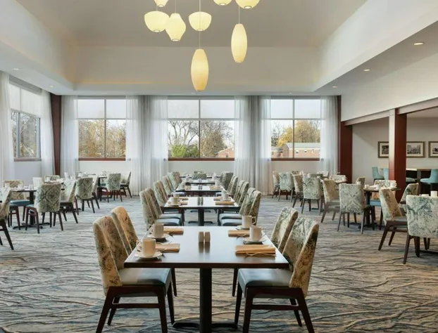 Hilton Garden Inn Troy hotel detail image 3