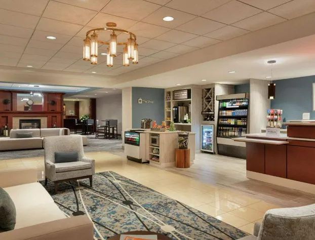 Hilton Garden Inn Troy hotel detail image 4