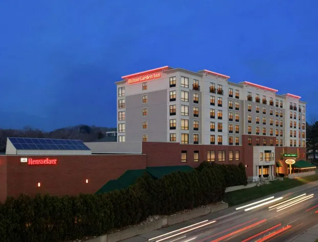 Hilton Garden Inn Troy hotel detail image 1