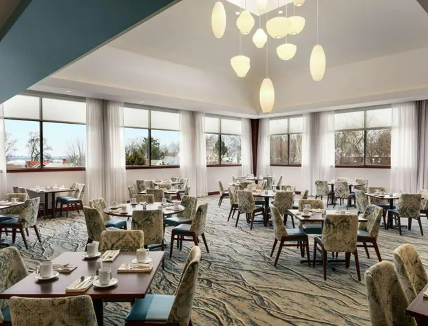 Hilton Garden Inn Troy hotel detail image 3