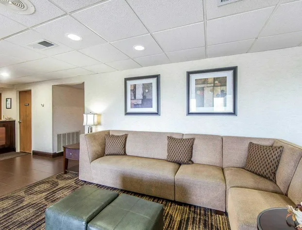 Quality Inn Chillicothe hotel detail image 3