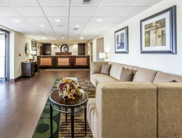 Quality Inn Chillicothe hotel detail image 2