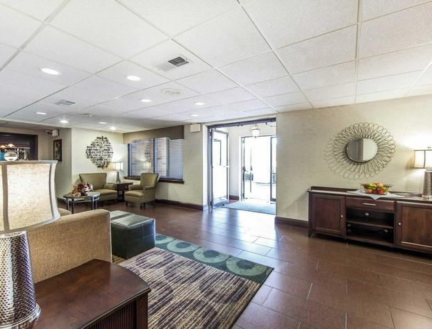 Quality Inn hotel detail image 4