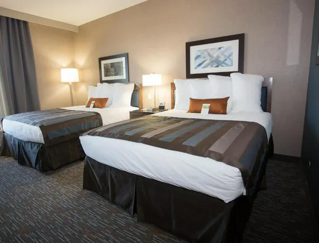 Wingate by Wyndham Bismarck hotel detail image 3