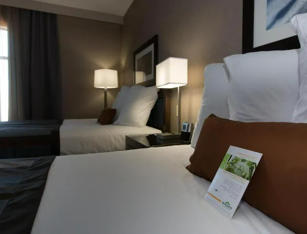 Wingate by Wyndham Bismarck hotel detail image 4