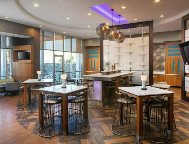 SpringHill Suites by Marriott Midland Odessa hotel detail image 4