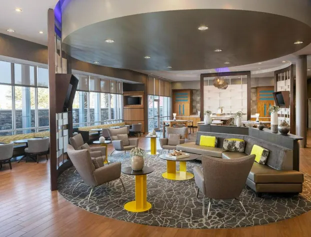 SpringHill Suites by Marriott Midland Odessa hotel detail image 3