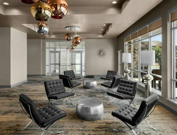 SpringHill Suites by Marriott Midland Odessa hotel detail image 4