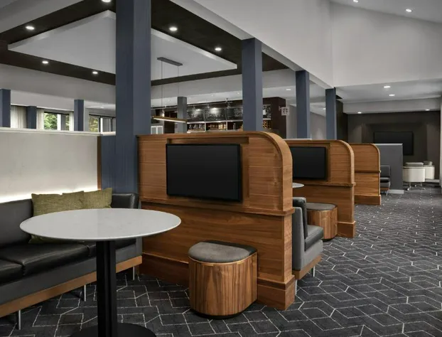 Courtyard by Marriott Spokane Downtown at the Convention Ctr hotel detail image 2