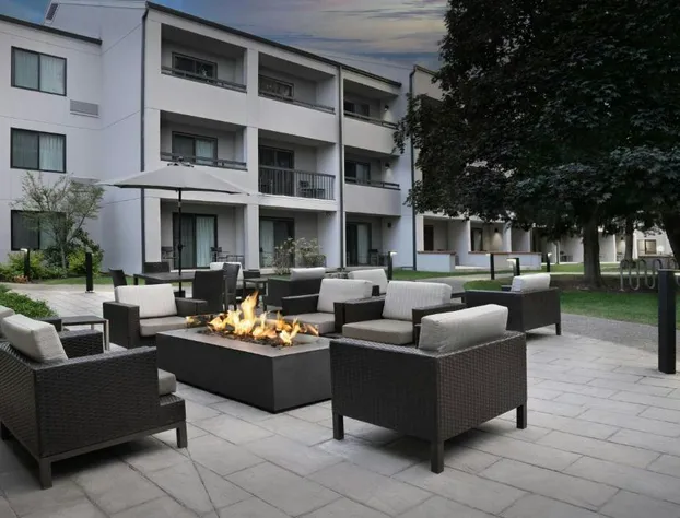 Courtyard by Marriott Spokane Downtown at the Convention Ctr hotel detail image 3