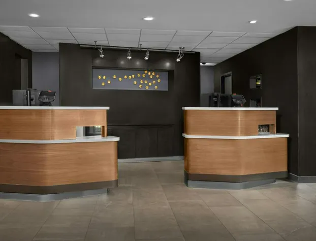 Courtyard by Marriott Spokane Downtown at the Convention Ctr hotel detail image 1