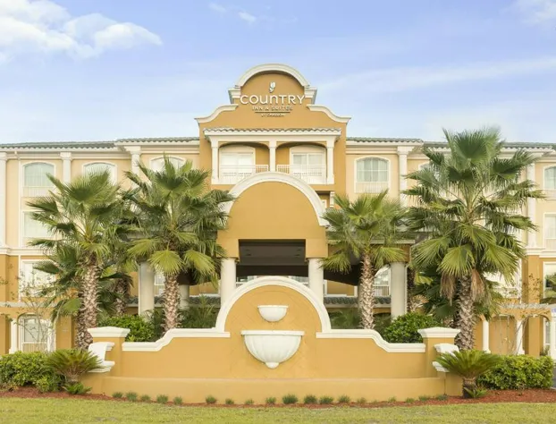 Country Inn & Suites by Radisson, Port Orange-Daytona, FL hotel detail image 2