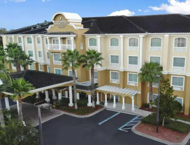 Country Inn & Suites by Radisson, Port Orange-Daytona, FL hotel detail image 1