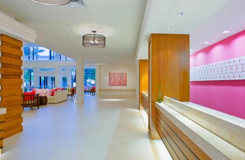 Hyatt Regency - Sarasota hotel detail image 3