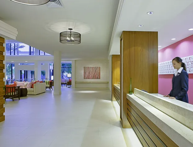 Hyatt Regency - Sarasota hotel detail image 3