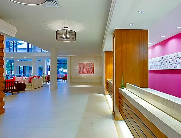 Hyatt Regency - Sarasota hotel detail image 1