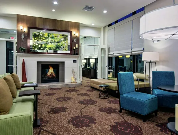 Hilton Garden Inn Lincoln Downtown/Haymarket hotel detail image 3