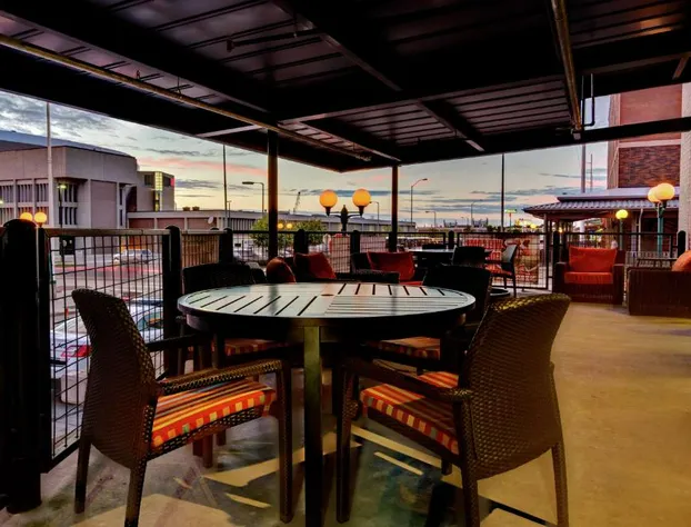 Hilton Garden Inn Lincoln Downtown/Haymarket hotel detail image 2