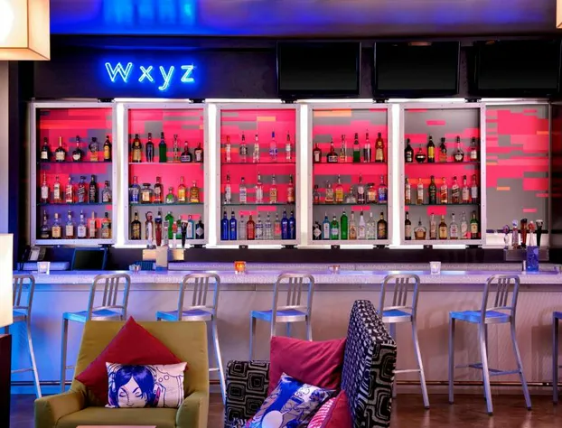 Aloft Tulsa Downtown hotel detail image 1