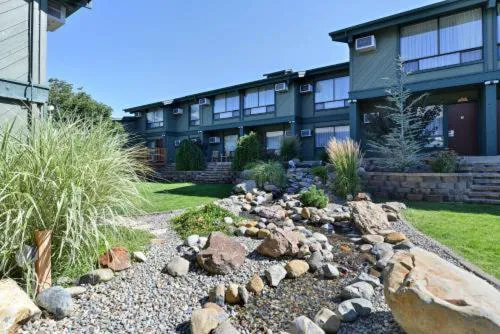 Best Western Plus Tree House hotel detail image 1