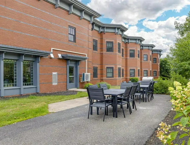 The Clarkson Inn hotel detail image 1