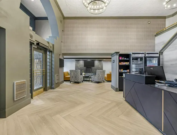 Best Western Potsdam University Park Inn hotel detail image 3